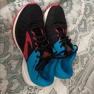 Brooks ravenna 9 sneakers